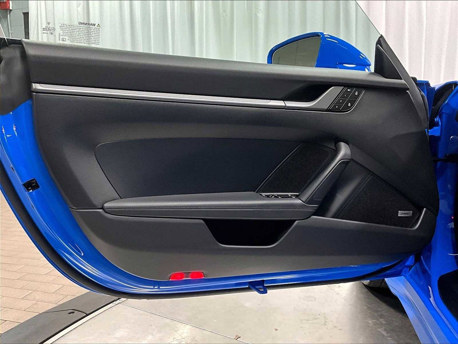 Used 2022 Porsche 911 Carrera S image 25