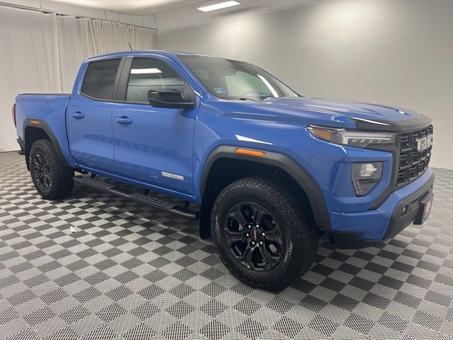 Used 2025 GMC Canyon Elevation w/ Convenience Package