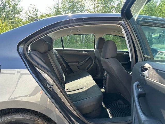 Used 2014 Volkswagen Jetta Sedan FWD image 14