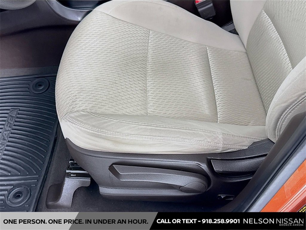 Used 2016 Hyundai Santa Fe Sport image 17