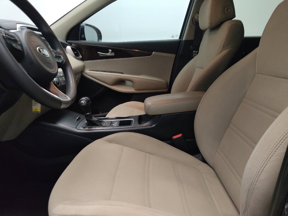 Used 2017 Kia Sorento AWD image 17