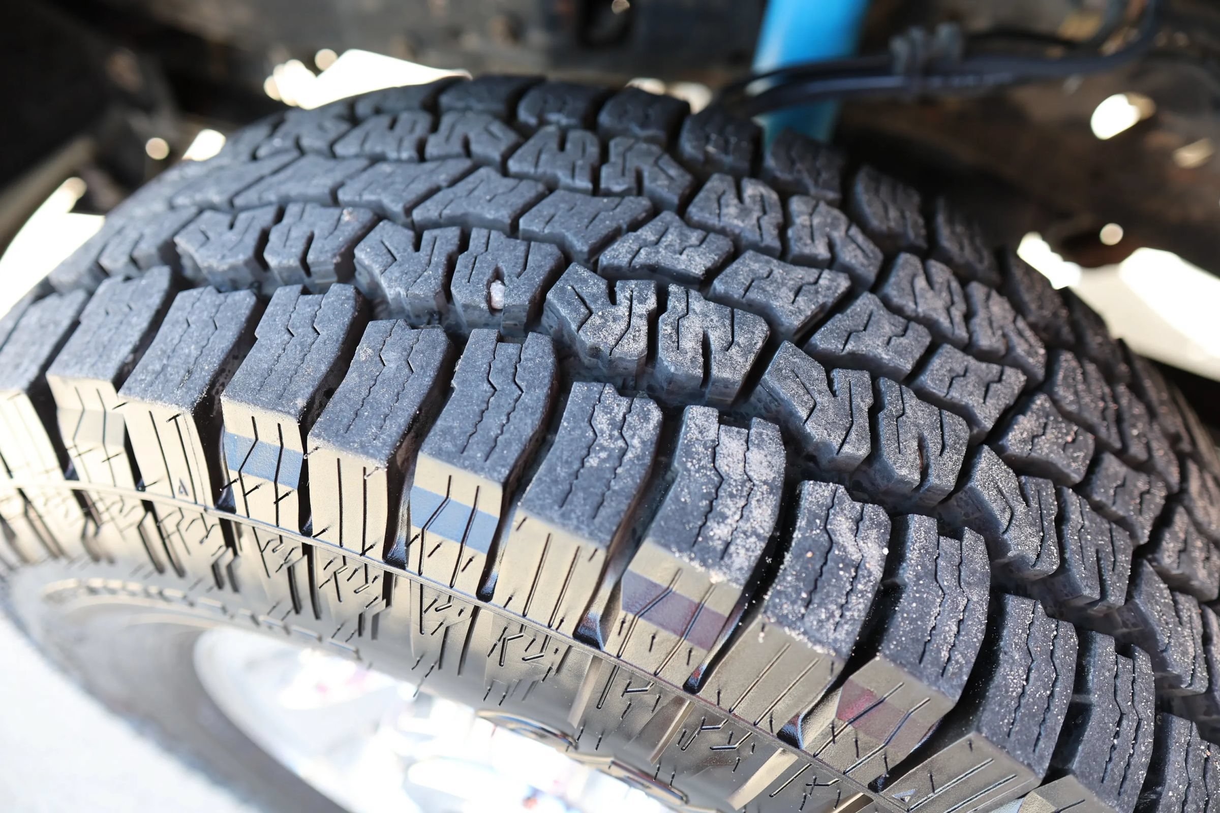 Used 2004 Ford Excursion Limited AWD/4WD image 22