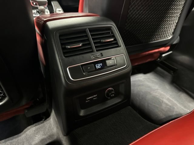 Used 2021 Audi S5 Premium Plus w/ Premium Plus Package AWD/4WD image 28