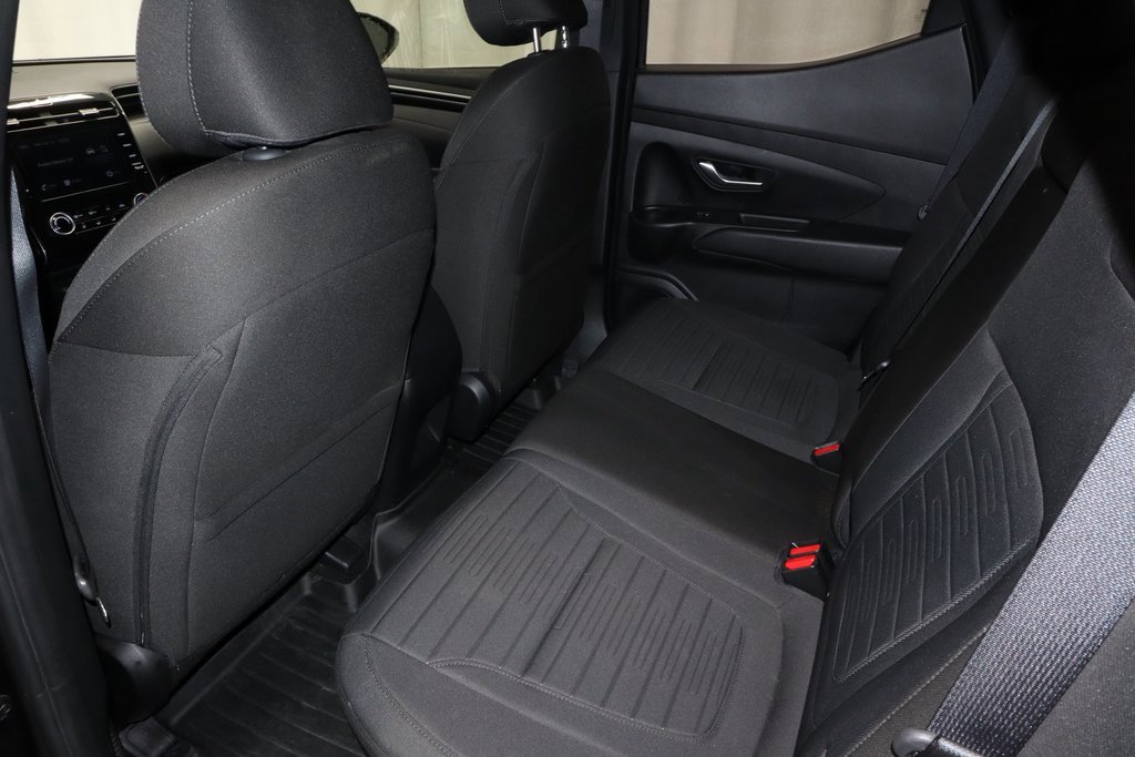 Certified 2022 Hyundai Santa Cruz SEL image 20