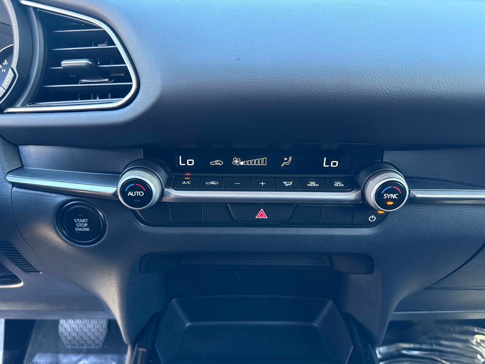 Certified 2025 MAZDA CX-30 AWD 2.5 S w/ Select Sport Pkg image 23