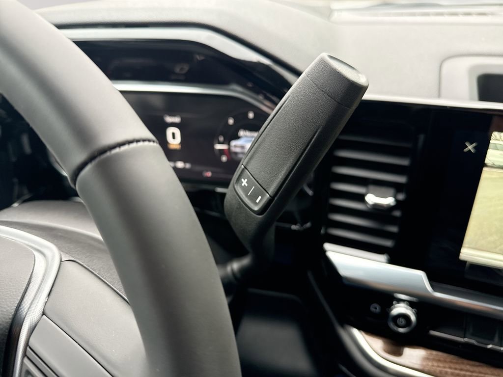 New 2026 GMC Sierra 1500 Elevation AWD/4WD image 16