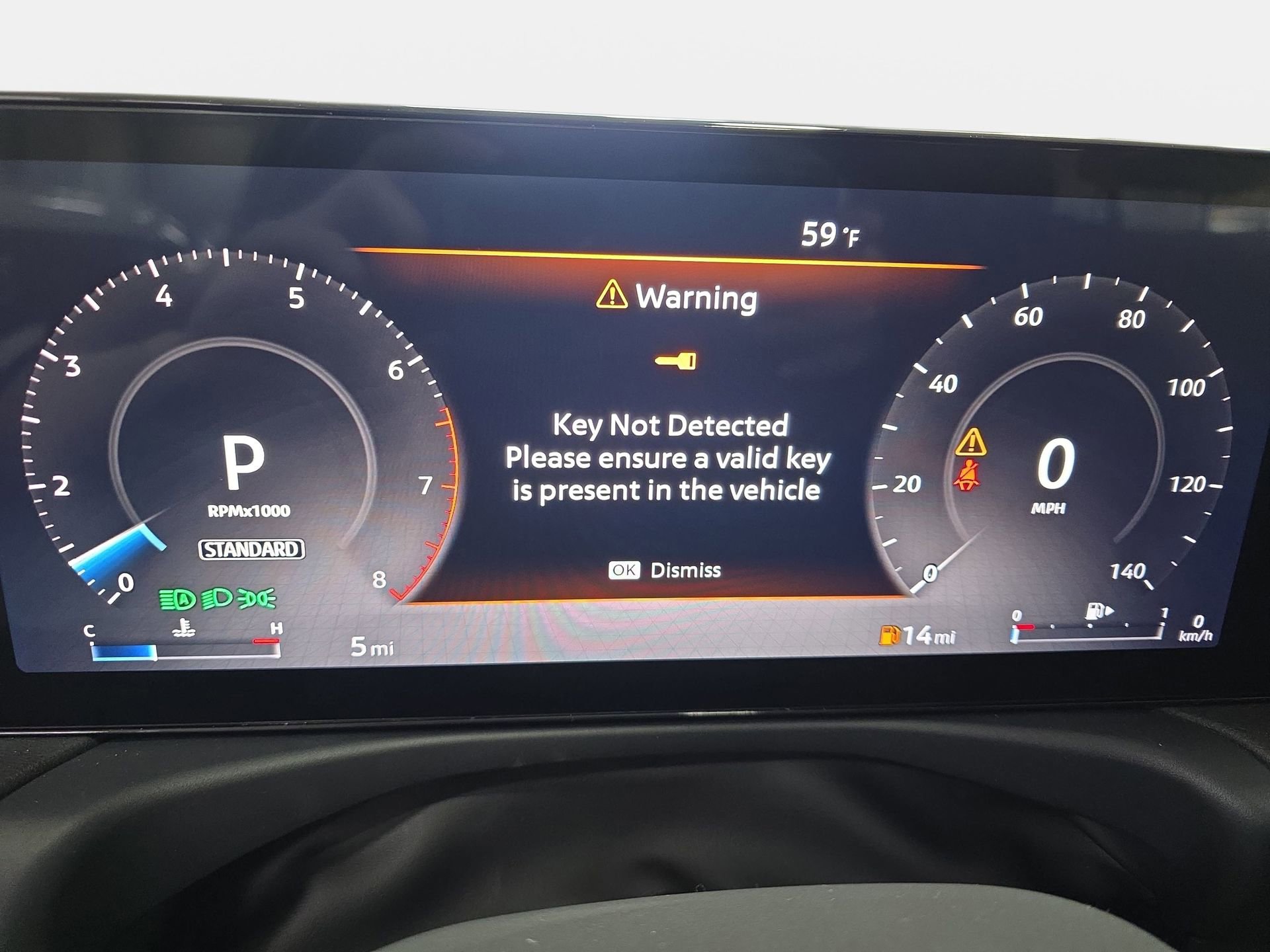 New 2026 Nissan Sentra SV w/ Floor Mat Package image 19