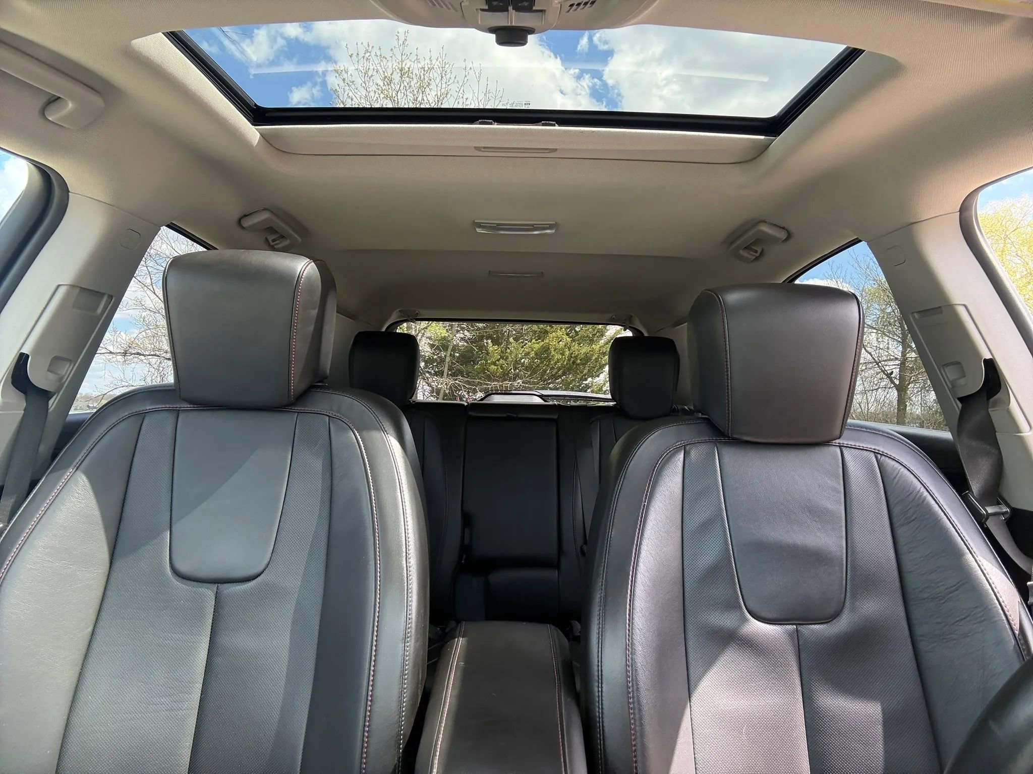 Used 2015 Chevrolet Equinox LT w/ Power Convenience Package FWD image 18