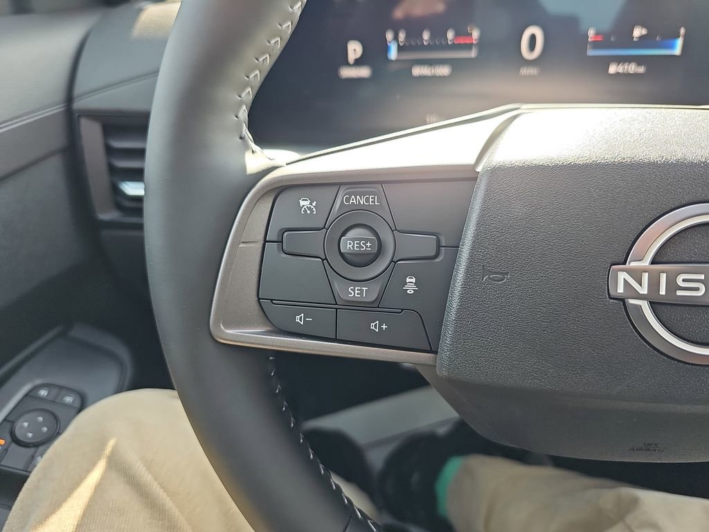 New 2026 Nissan Sentra SV w/ Floor Mat Package image 20