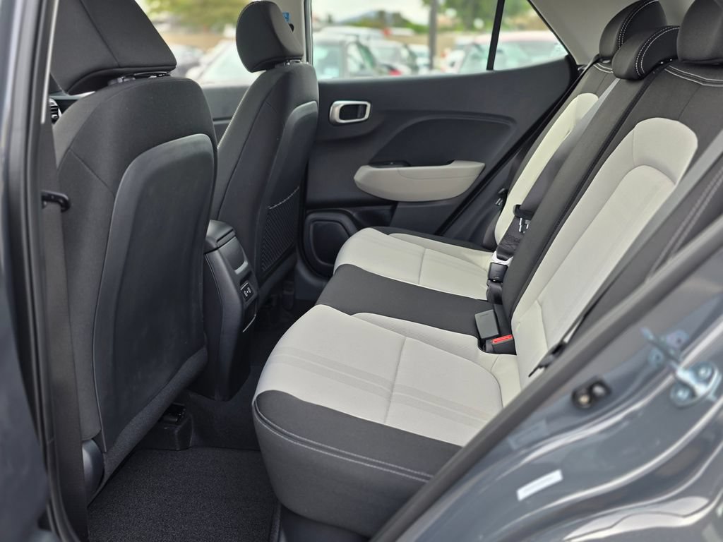 New 2026 Hyundai Venue SEL FWD image 16
