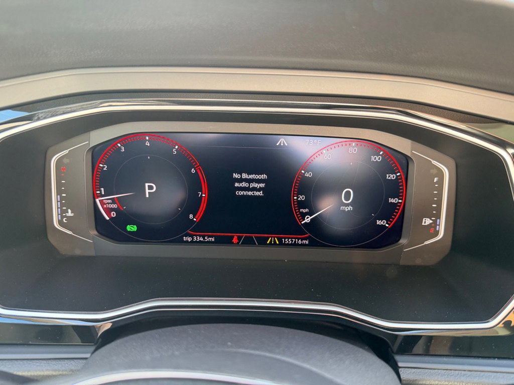 Used 2019 Volkswagen Jetta SEL image 19