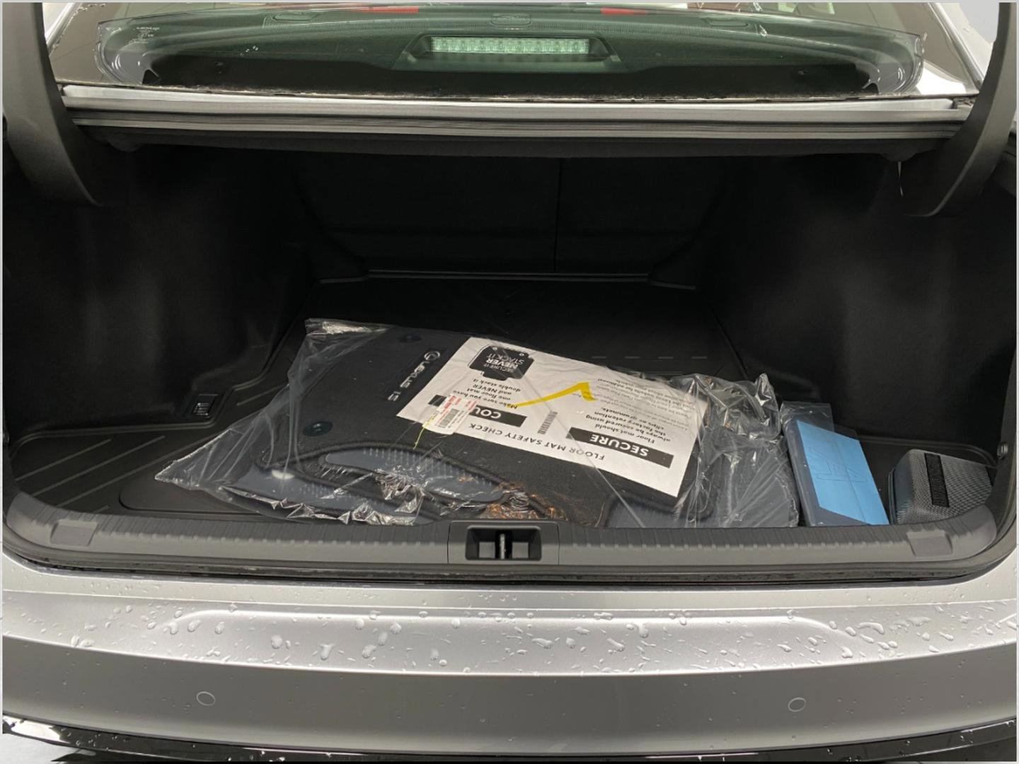 New 2026 Lexus IS 350 F Sport AWD/4WD image 5