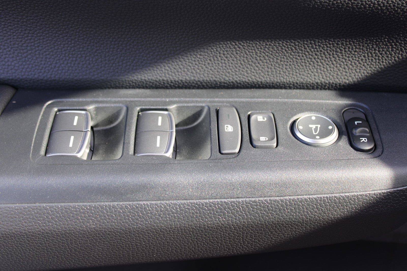 New 2026 Honda CR-V EX-L image 25