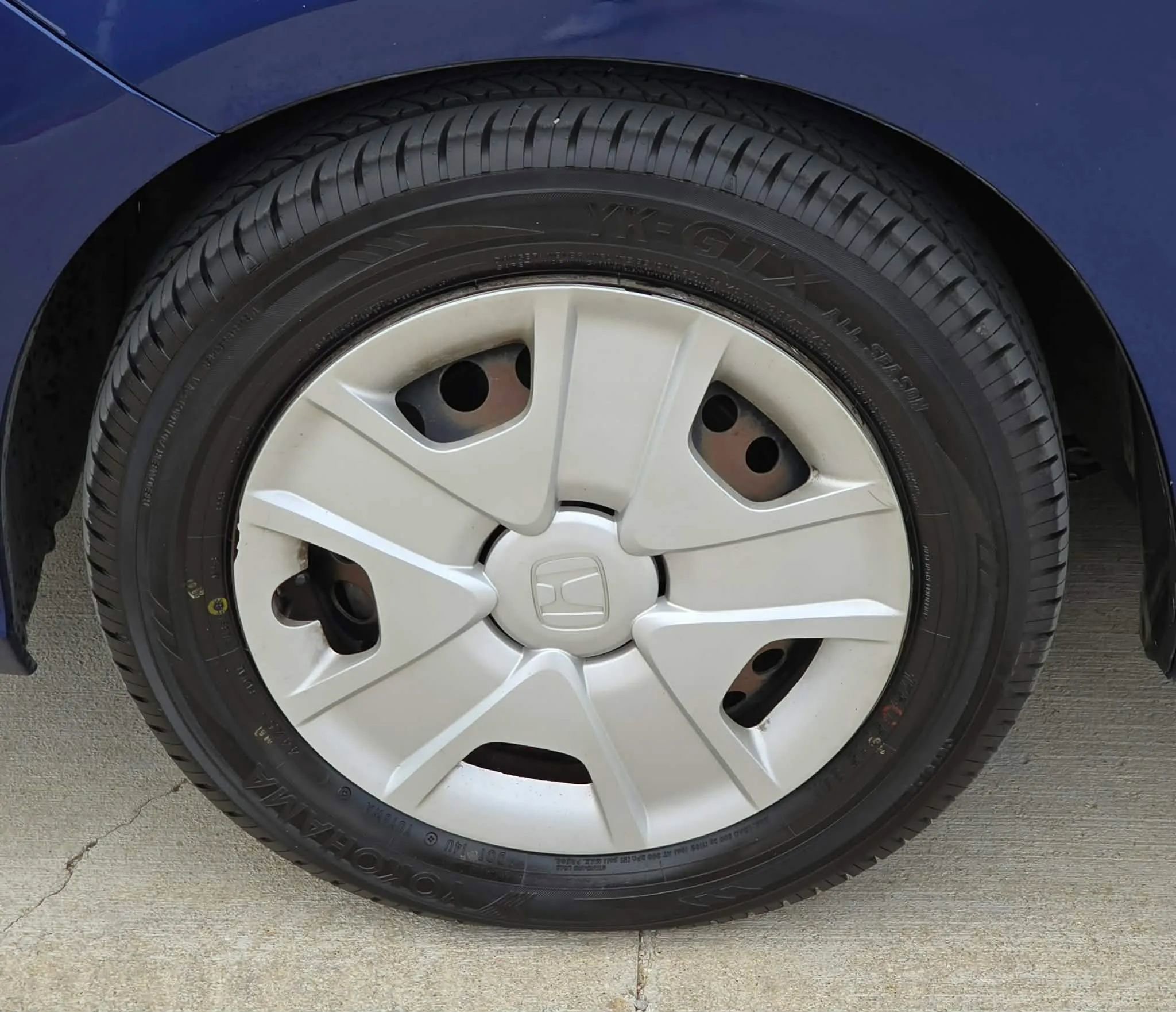 Used 2013 Honda Fit image 28