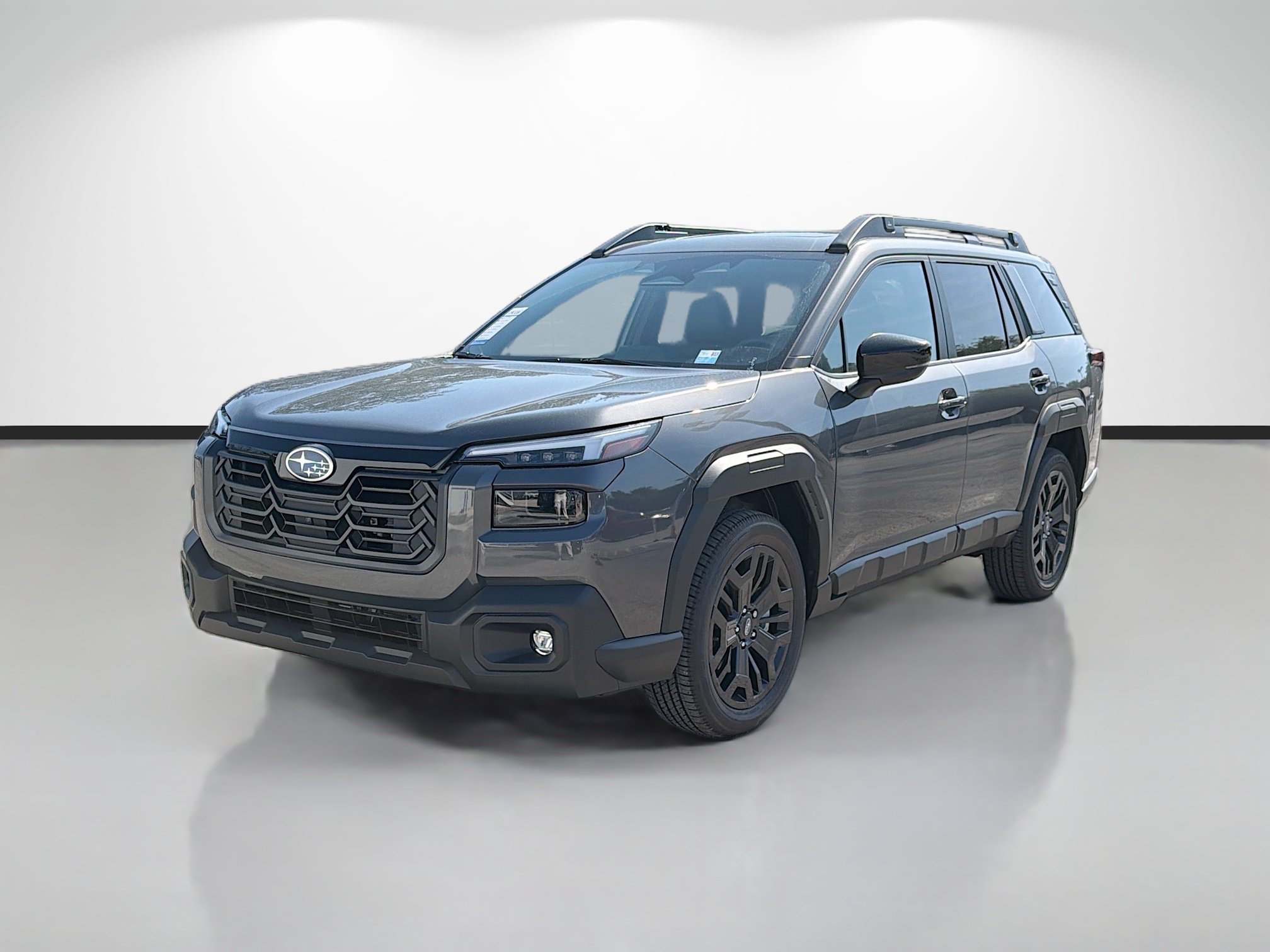 New 2026 Subaru Outback Limited XT AWD/4WD image 7