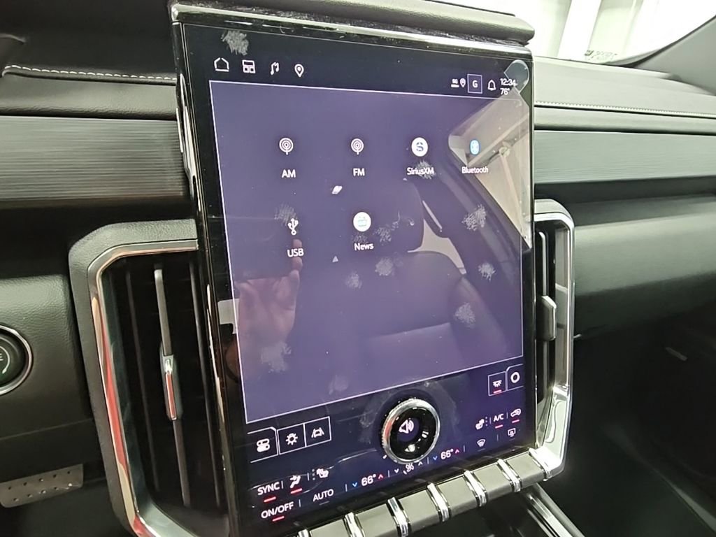 New 2026 GMC Acadia Elevation w/ Black Edition image 15