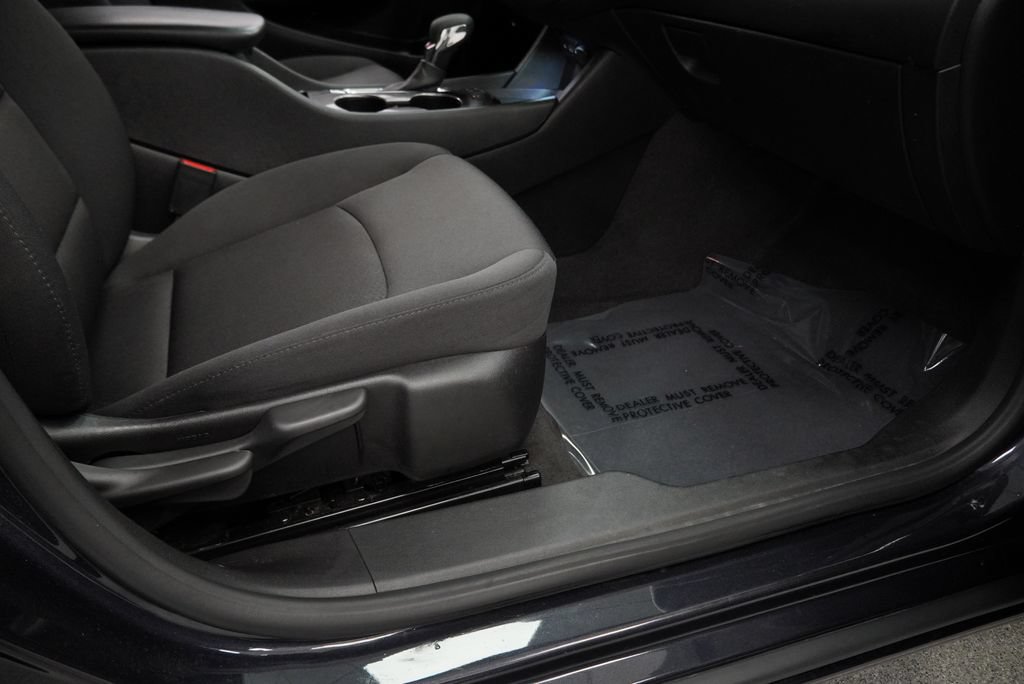 Certified 2023 Chevrolet Malibu RS w/ Driver Confidence Package FWD image 32