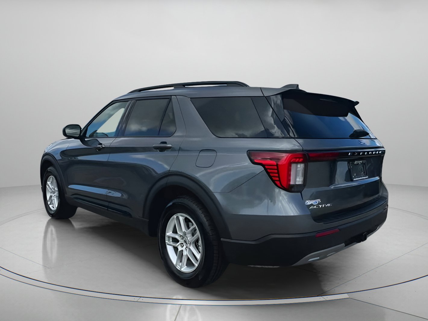 New 2026 Ford Explorer Active w/ Active Comfort Package image 21