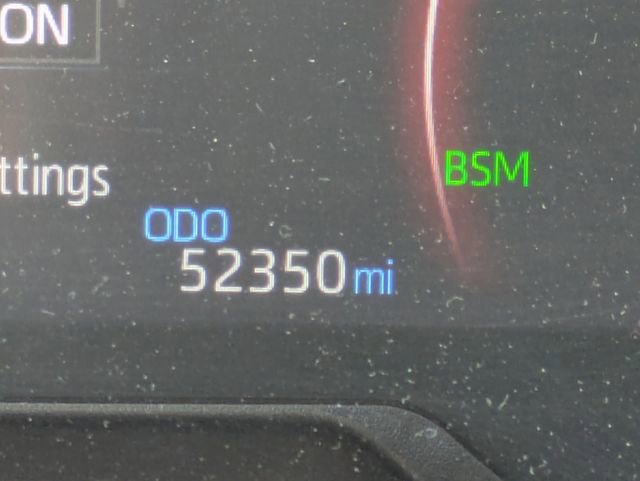 Used 2024 Toyota RAV4 XLE image 24