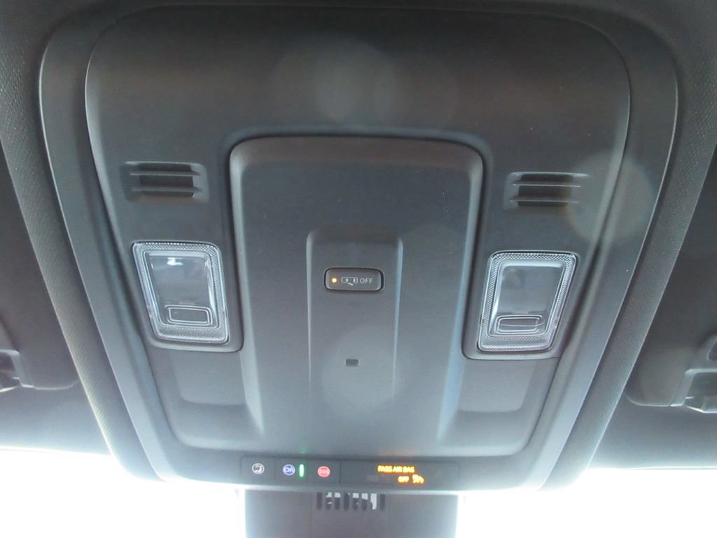 New 2026 Chevrolet Tahoe LS w/ LS Custom Edition AWD/4WD image 30