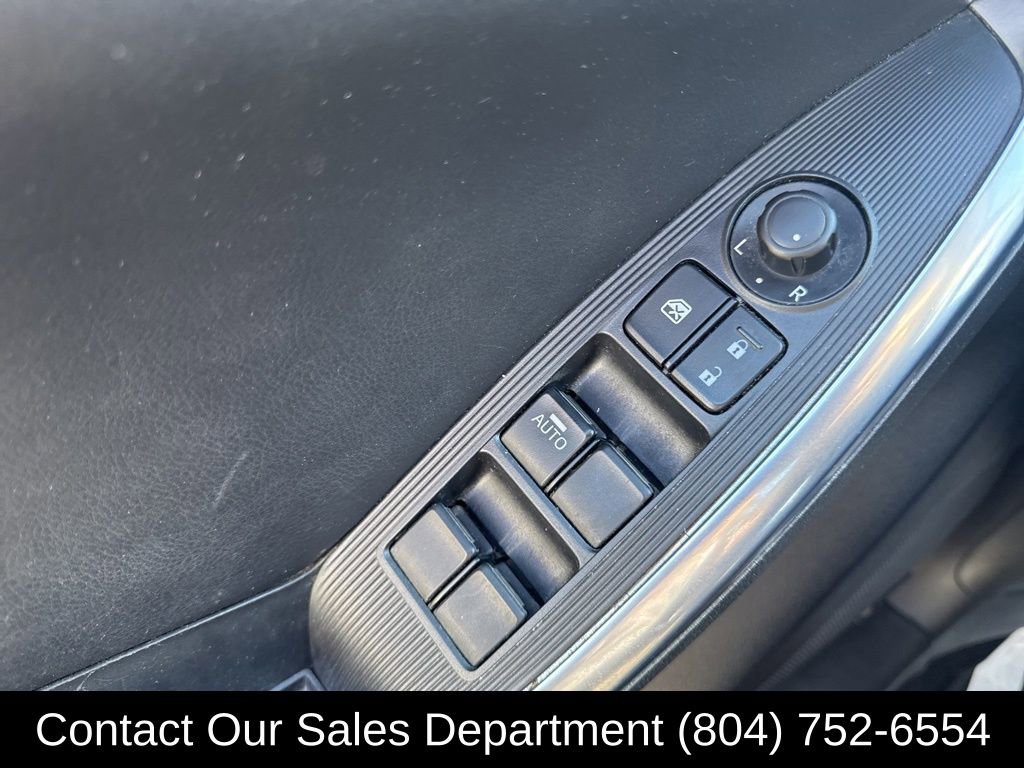 Used 2014 MAZDA CX-5 Grand Touring image 14