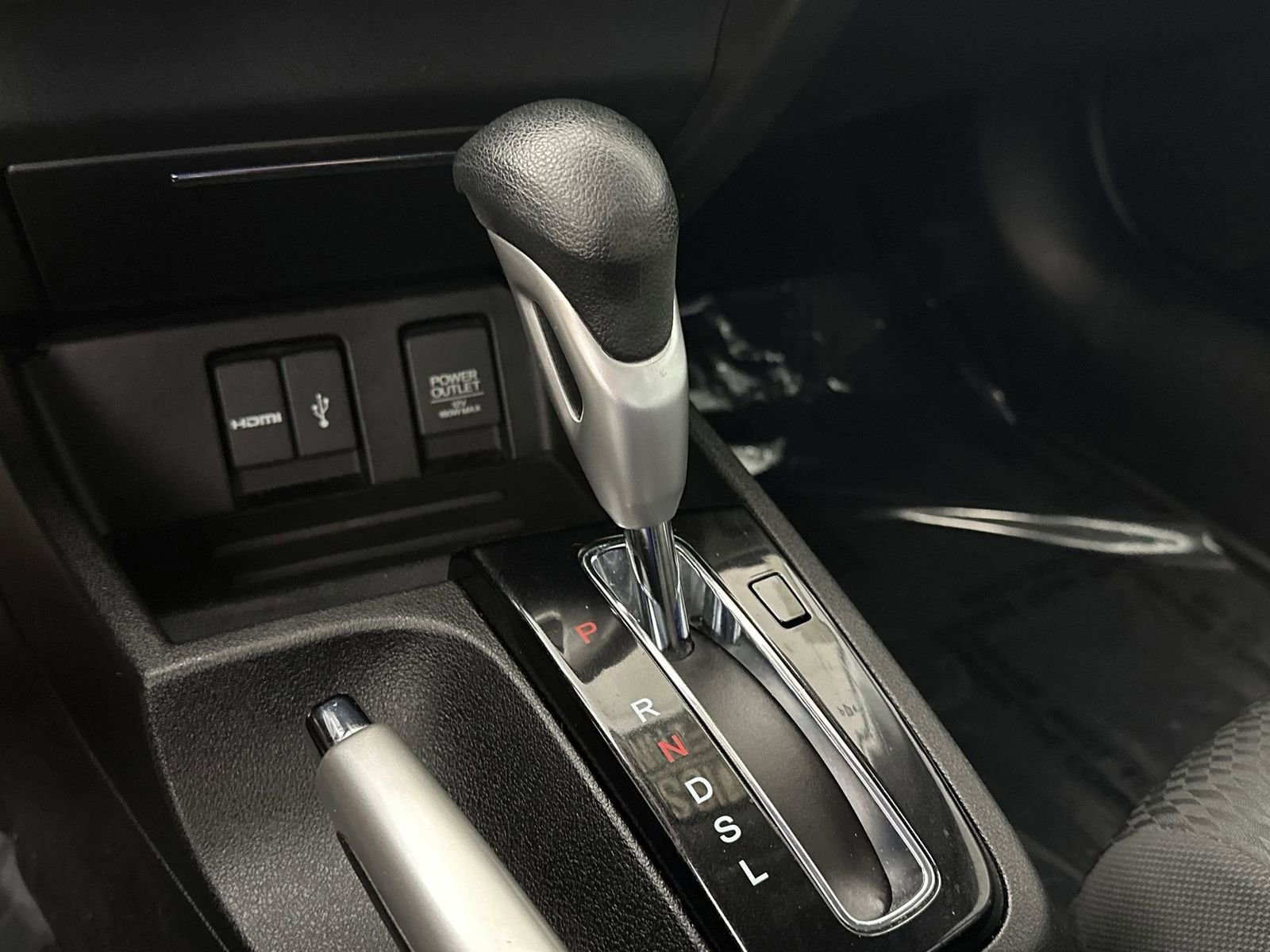 Used 2014 Honda Civic EX image 24