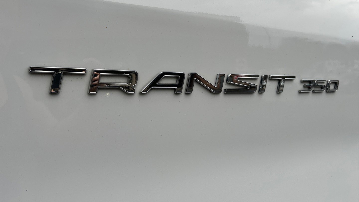 Used 2024 Ford Transit 350 XLT RWD image 28