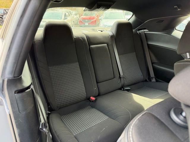 Used 2023 Dodge Challenger SRT Hellcat w/ Driver Convenience Group image 14