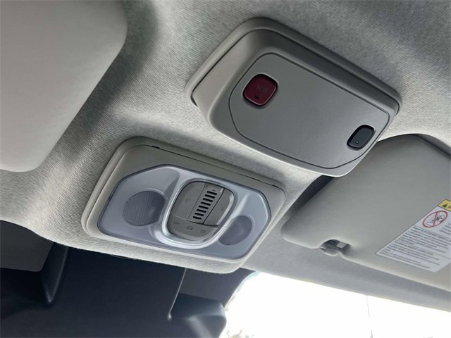 New 2026 RAM ProMaster 1500 image 20