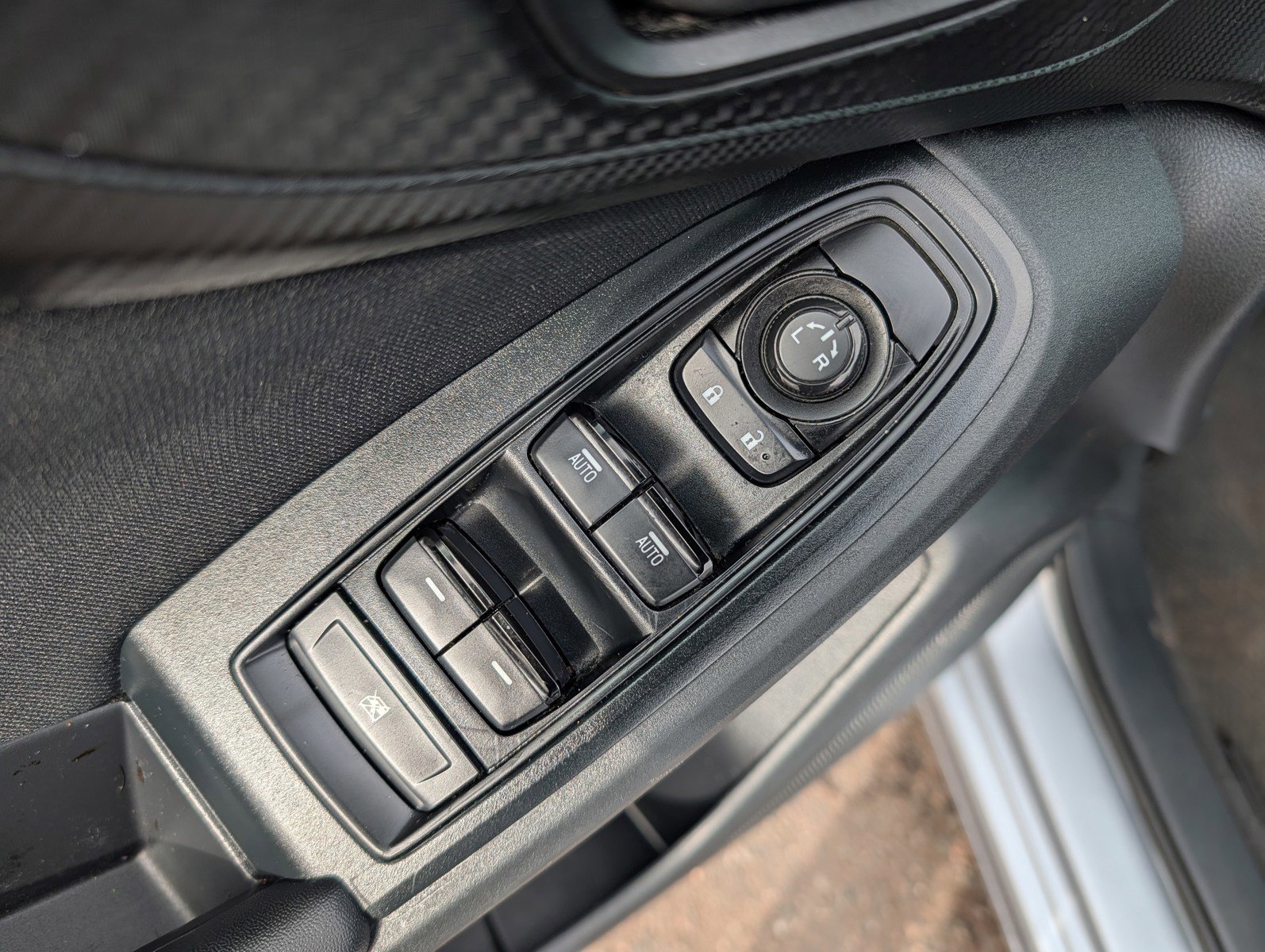 Used 2022 Subaru Impreza 2.0i image 20