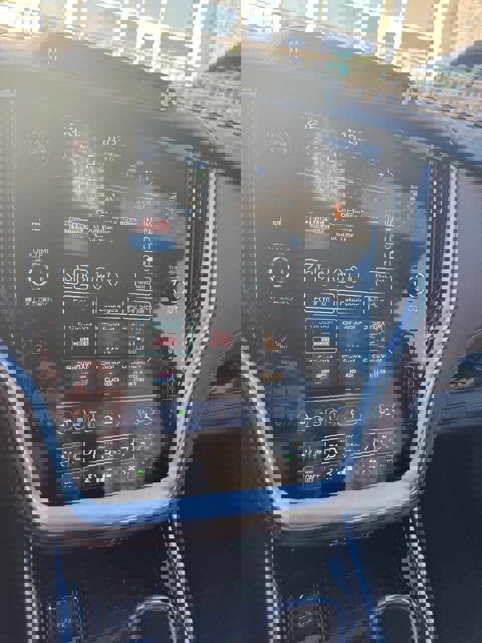 Certified 2023 Subaru Outback Touring image 10