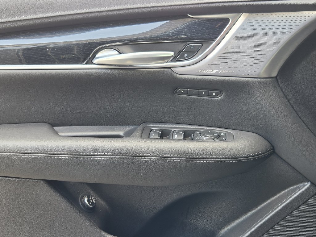 Used 2024 Cadillac XT5 Premium Luxury w/ Technology Package FWD image 24
