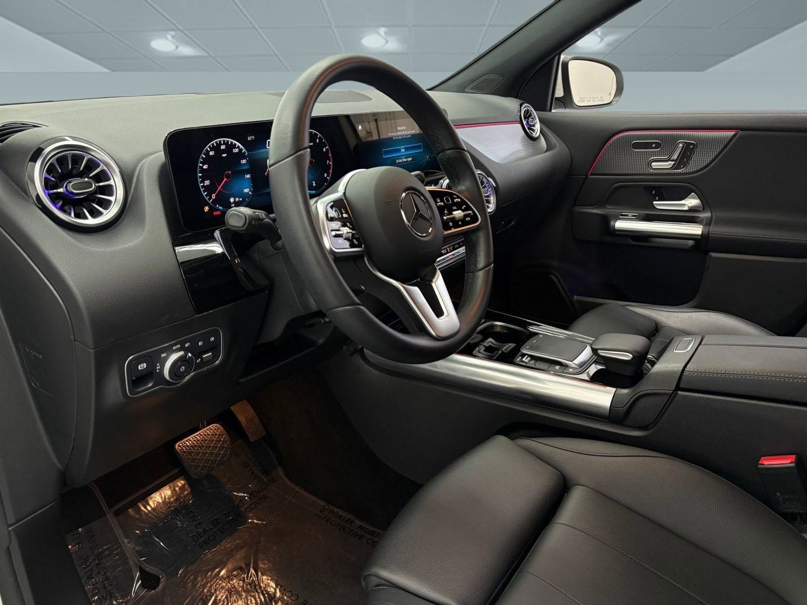 Certified 2023 Mercedes-Benz GLA 250 image 4