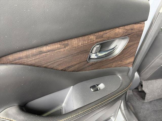 Certified 2023 Nissan Murano Platinum w/ Cargo Package FWD image 30