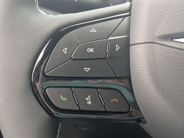 New 2027 Chrysler Pacifica Limited FWD image 17