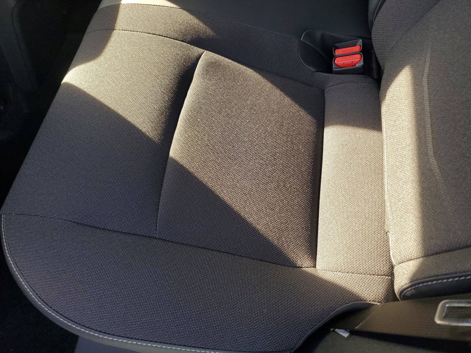 New 2026 Toyota C-HR AWD/4WD image 15