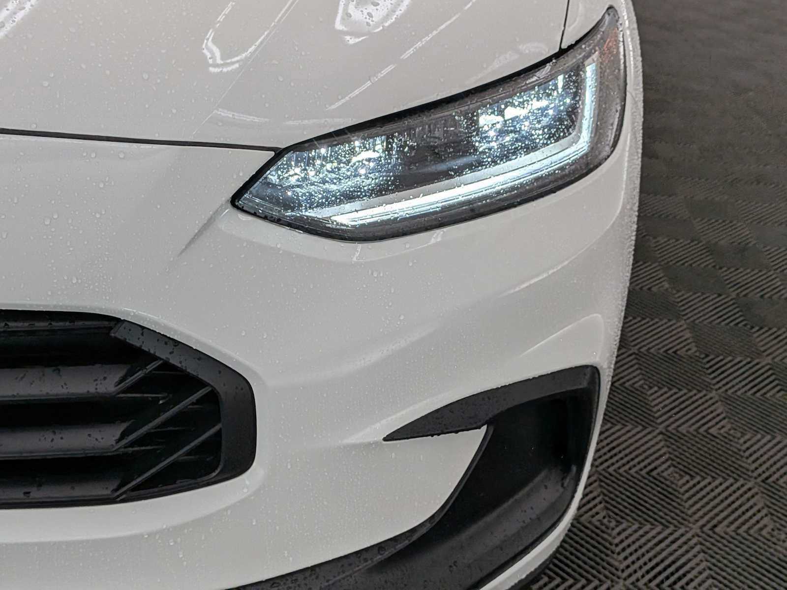 Used 2025 Honda HR-V Sport image 10