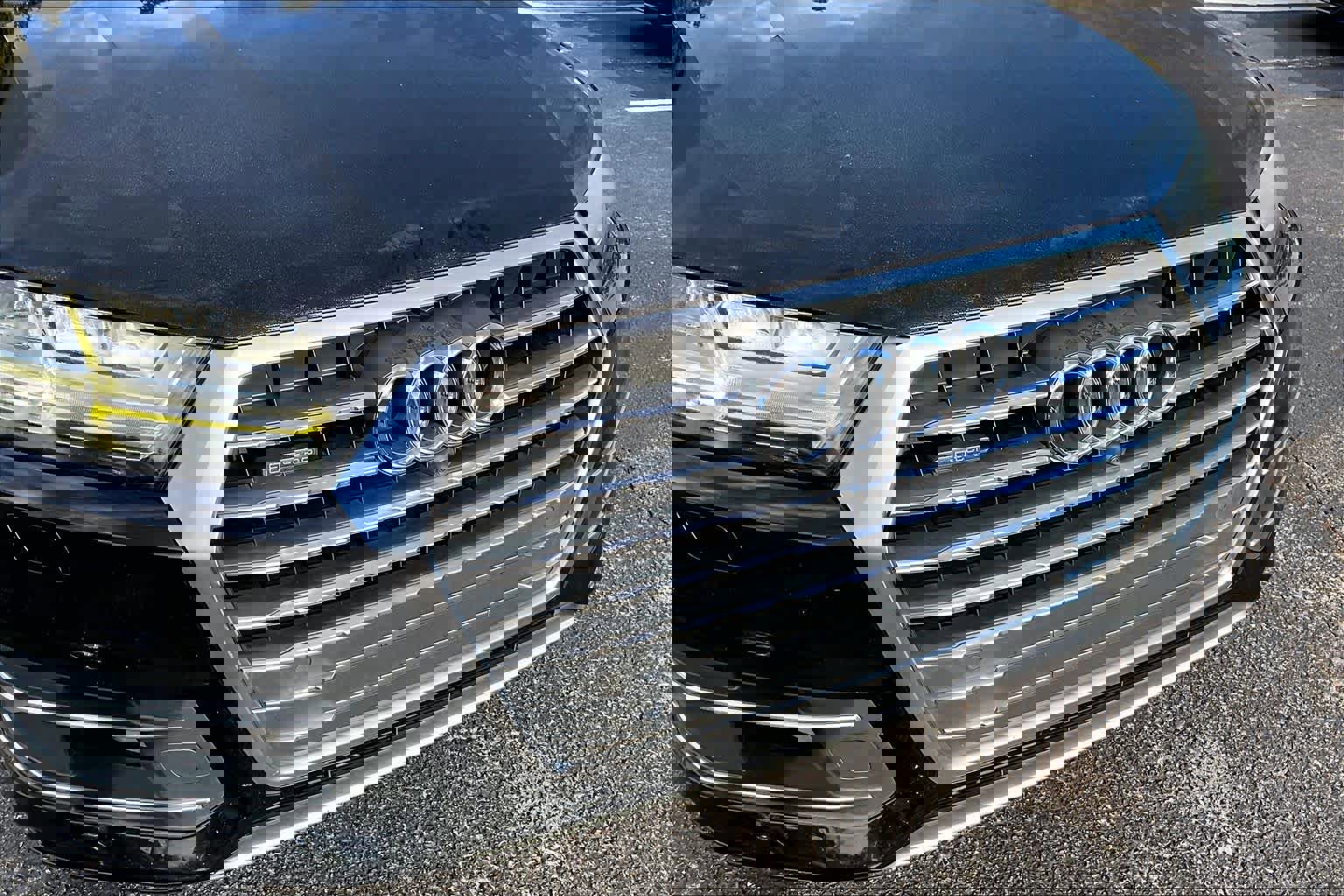 Used 2017 Audi Q7 3.0T Prestige image 30