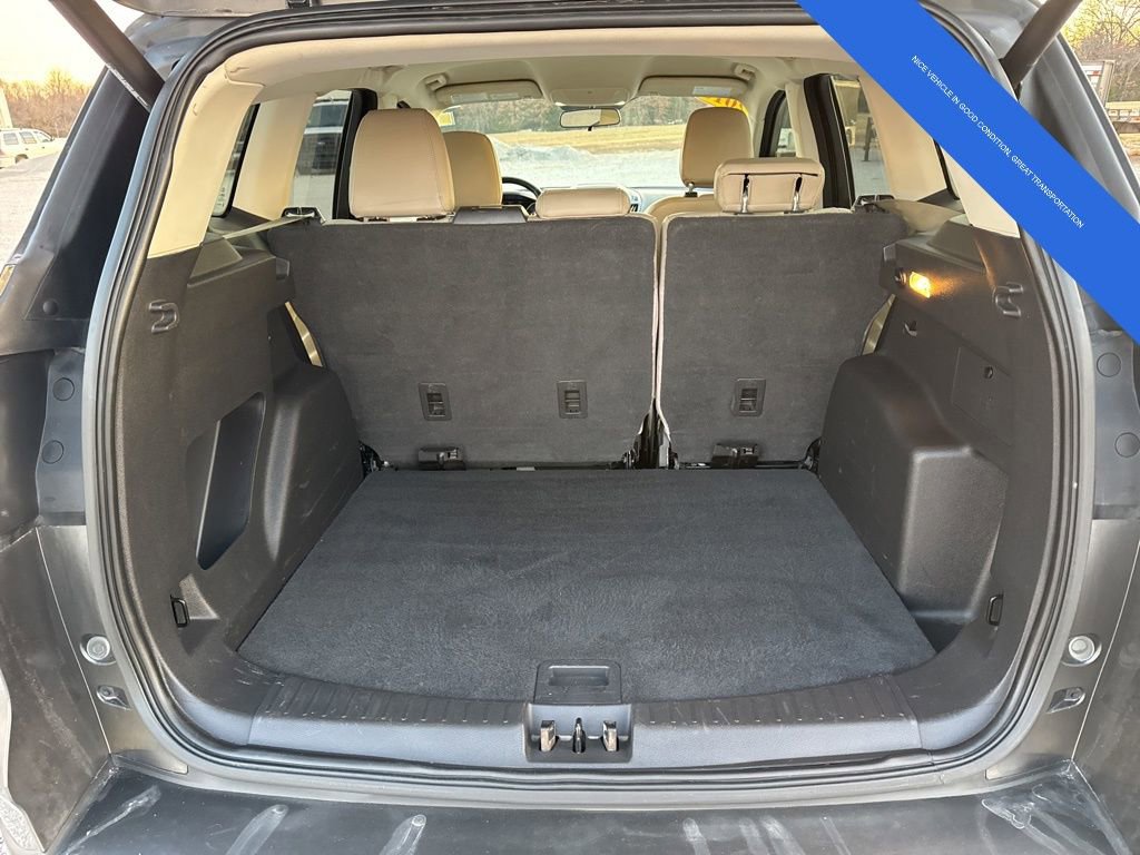 Used 2018 Ford Escape SEL image 12