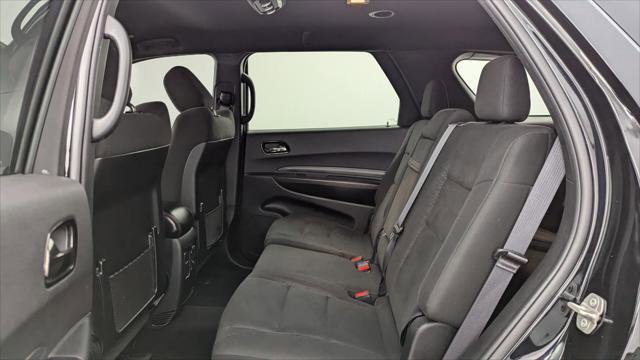 Used 2024 Dodge Durango R/T image 19