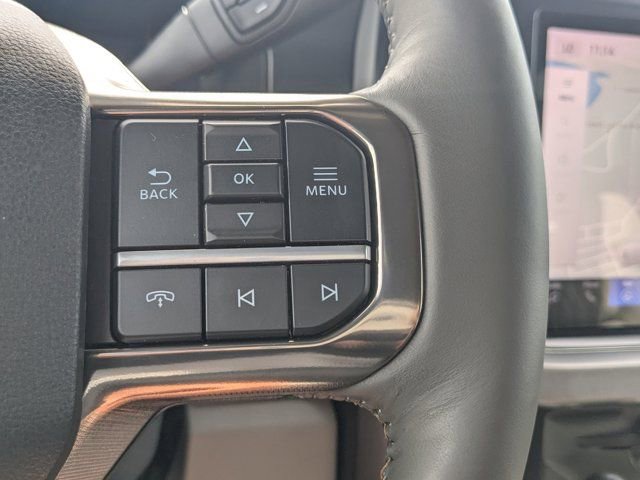 New 2026 Ford F450 4x4 Crew Cab Super Duty image 24