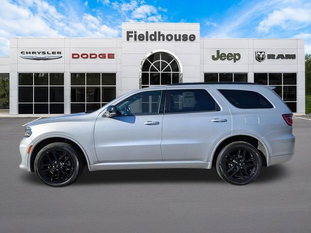 Used 2024 Dodge Durango GT image 17