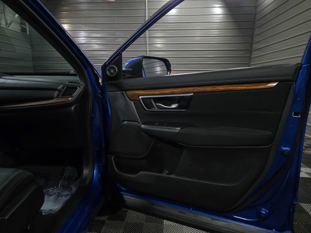 Used 2021 Honda CR-V EX image 32