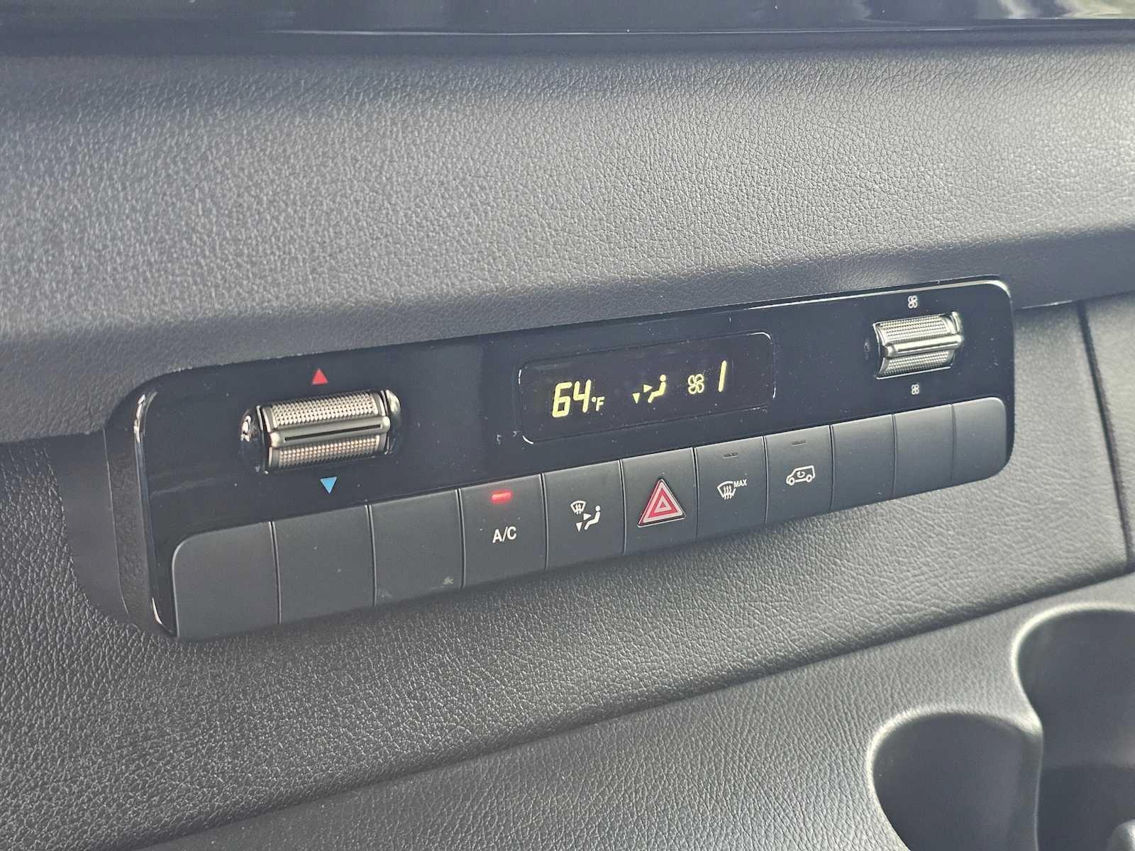 New 2026 Mercedes-Benz Sprinter 2500 image 30