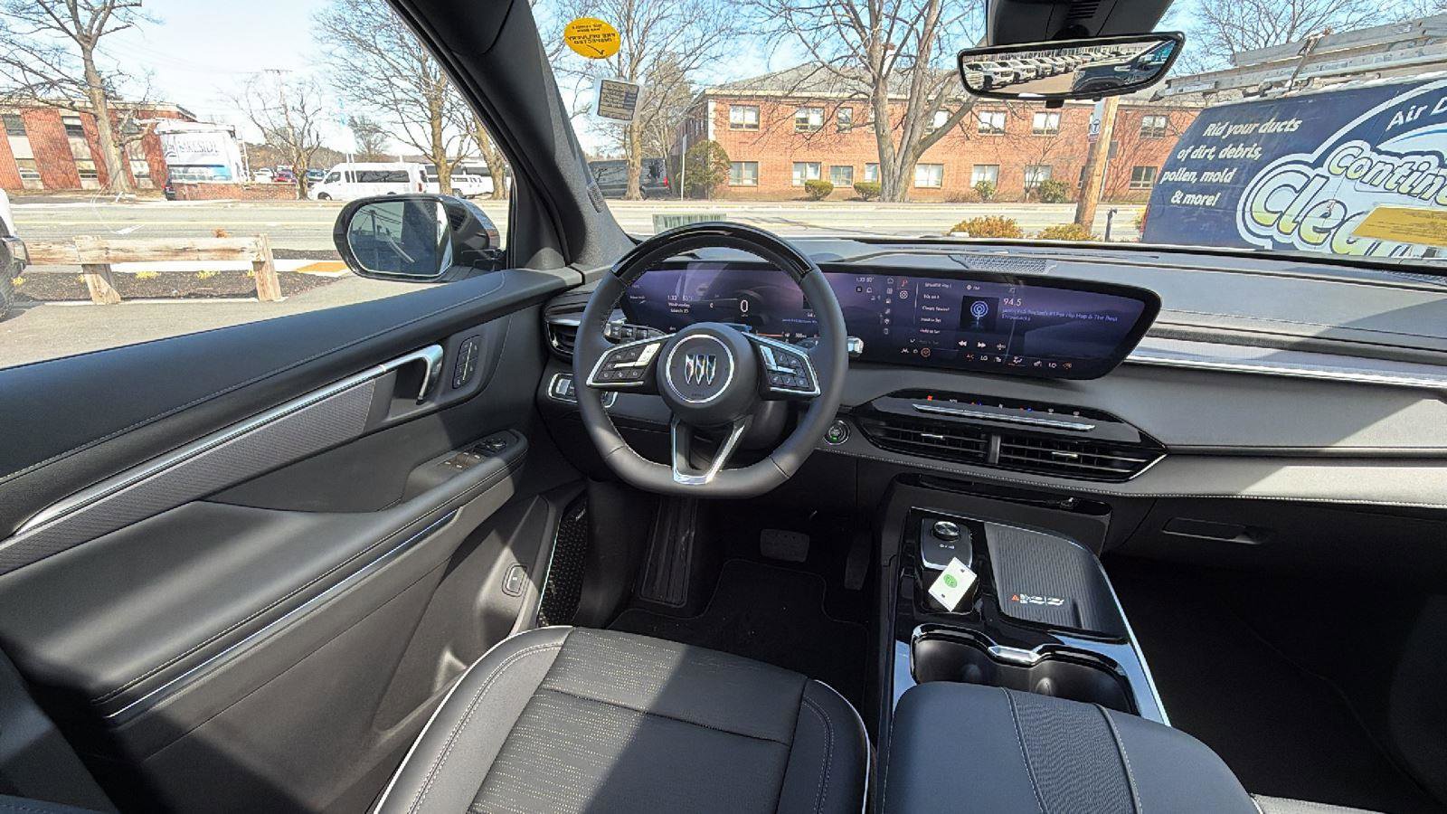 New 2026 Buick Enclave Sport Touring w/ Super Cruise Package image 35