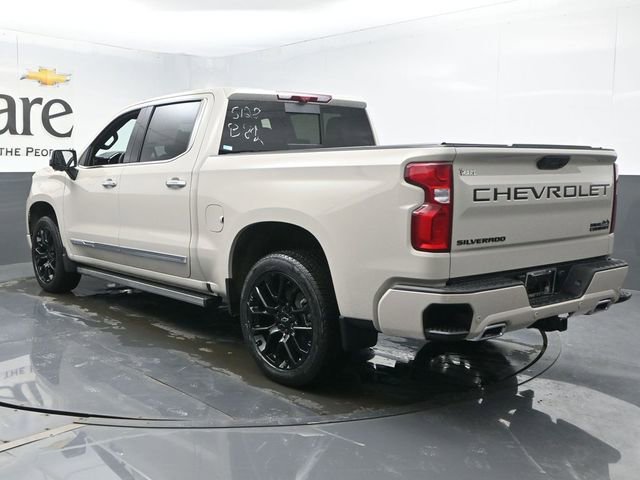 New 2026 Chevrolet Silverado 1500 High Country image 14