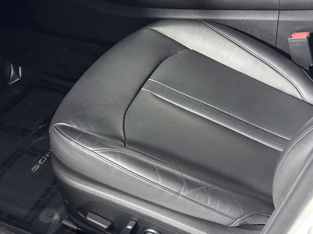 Used 2020 Hyundai Sonata Limited FWD image 24