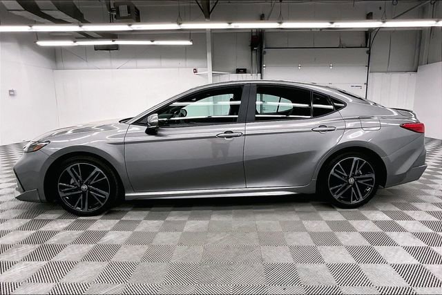 Used 2026 Toyota Camry XSE image 14
