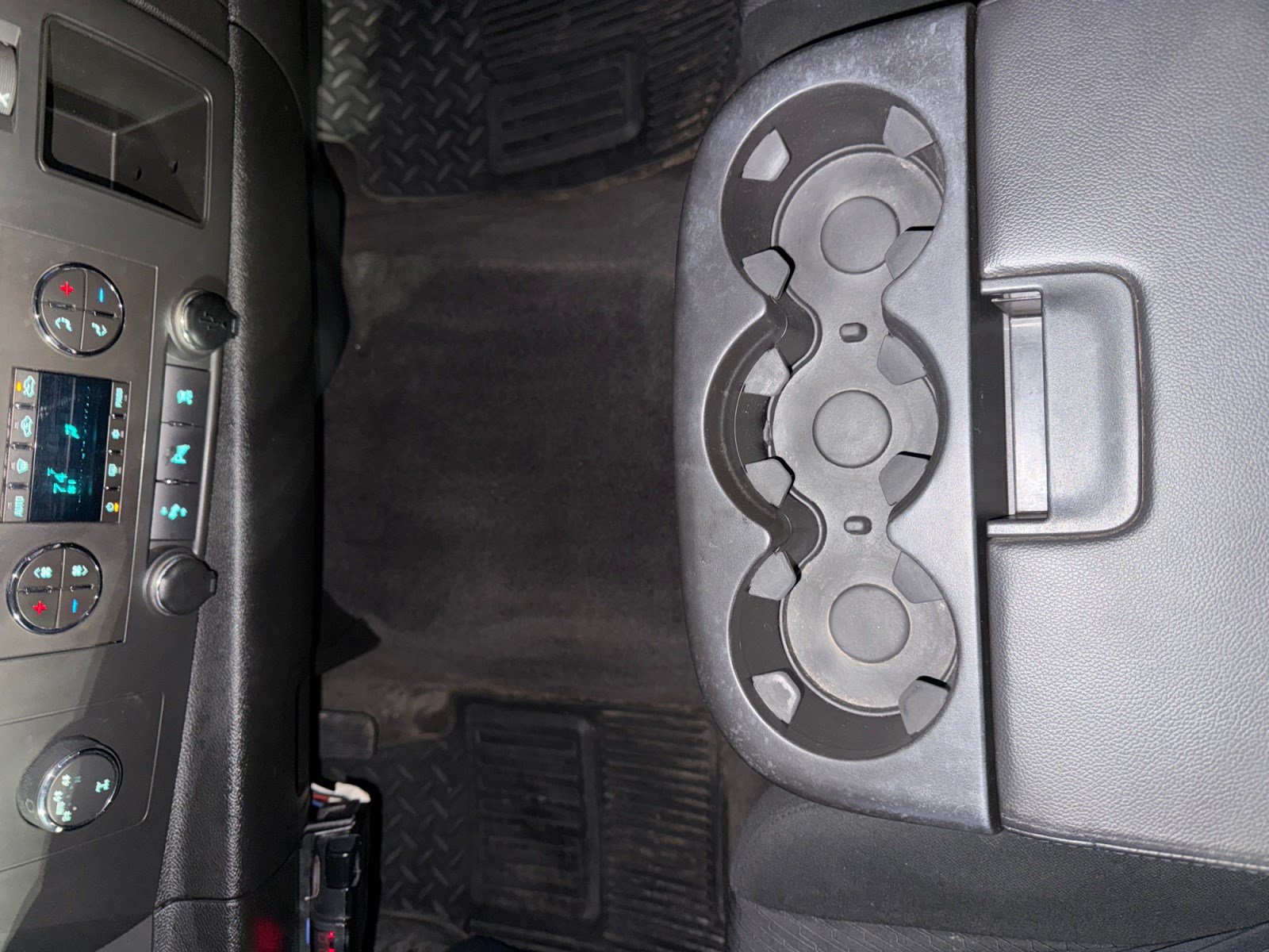 Used 2011 Chevrolet Silverado 1500 LT w/ All-Star Edition AWD/4WD image 15
