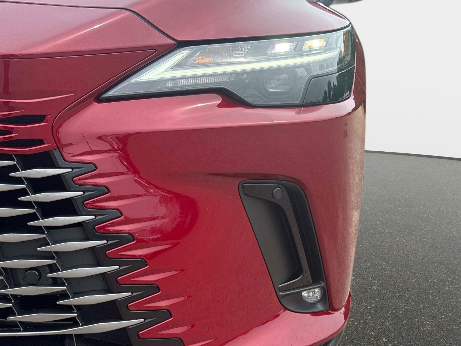 New 2026 Lexus RX 350 Premium Plus image 9